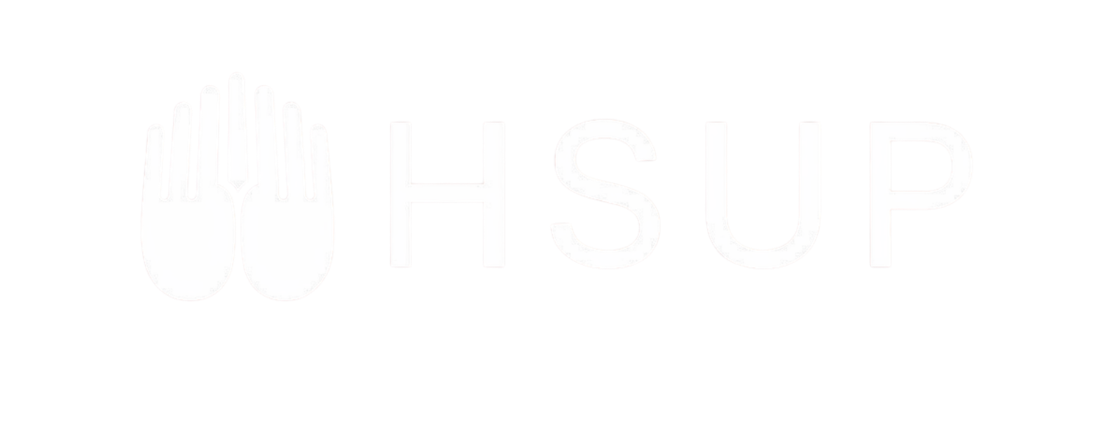 HSUP Glory God